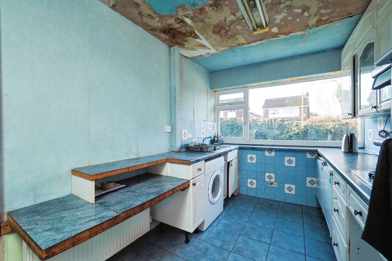 Longleat Crescent, Beeston, Nottingham, Nottinghamshire, NG9, photo 7