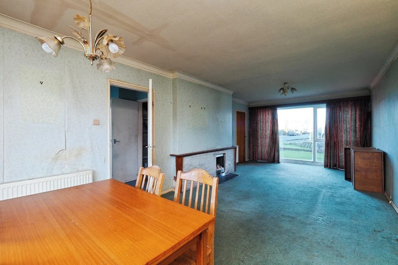 Longleat Crescent, Beeston, Nottingham, Nottinghamshire, NG9, photo 5