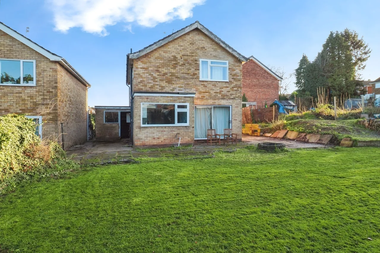 Longleat Crescent, Beeston, Nottingham, Nottinghamshire, NG9, photo 20