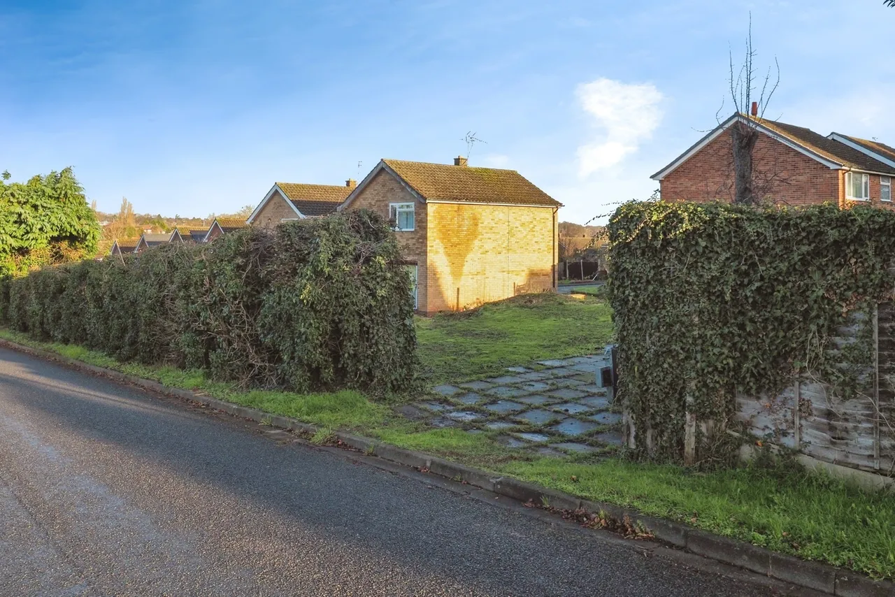 Longleat Crescent, Beeston, Nottingham, Nottinghamshire, NG9, photo 16