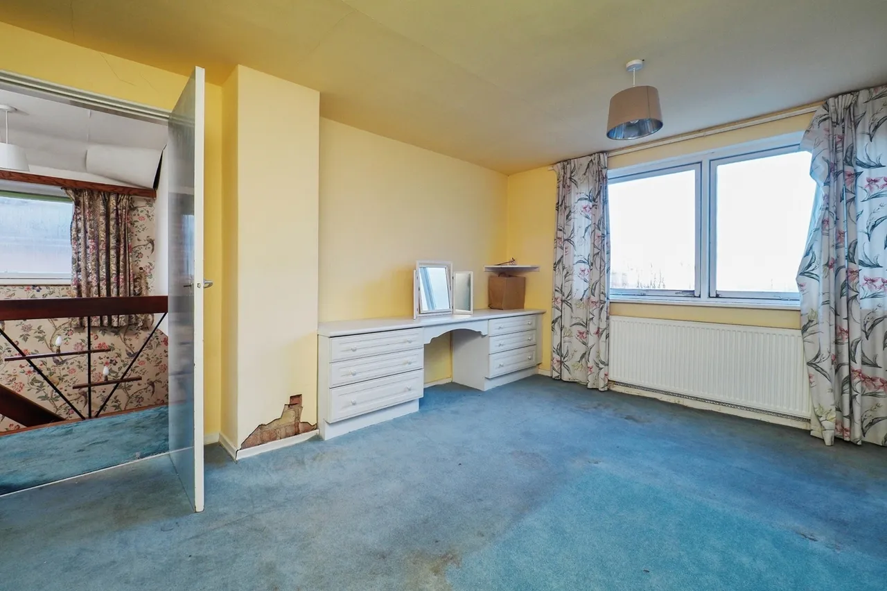 Longleat Crescent, Beeston, Nottingham, Nottinghamshire, NG9, photo 12