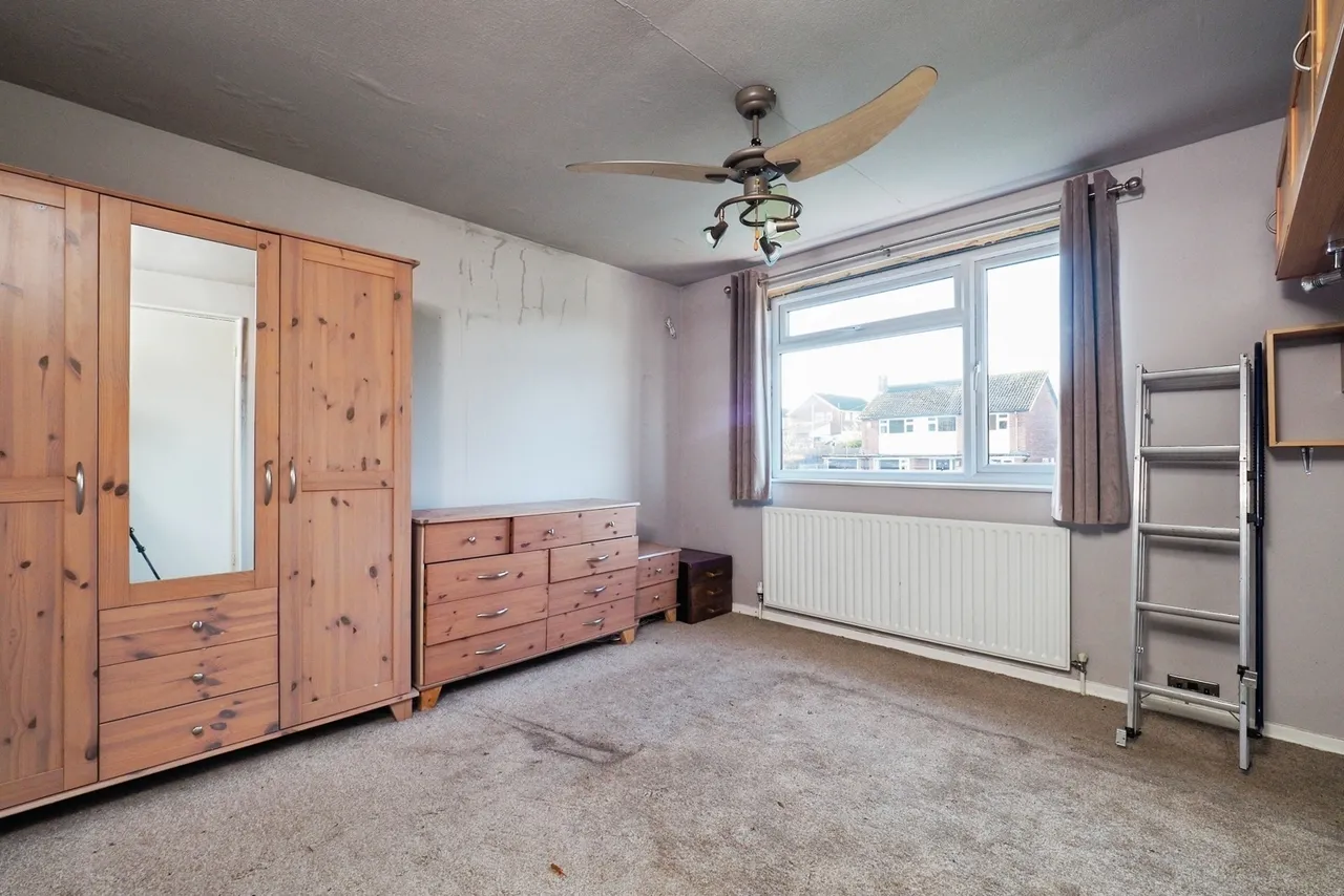 Longleat Crescent, Beeston, Nottingham, Nottinghamshire, NG9, photo 8