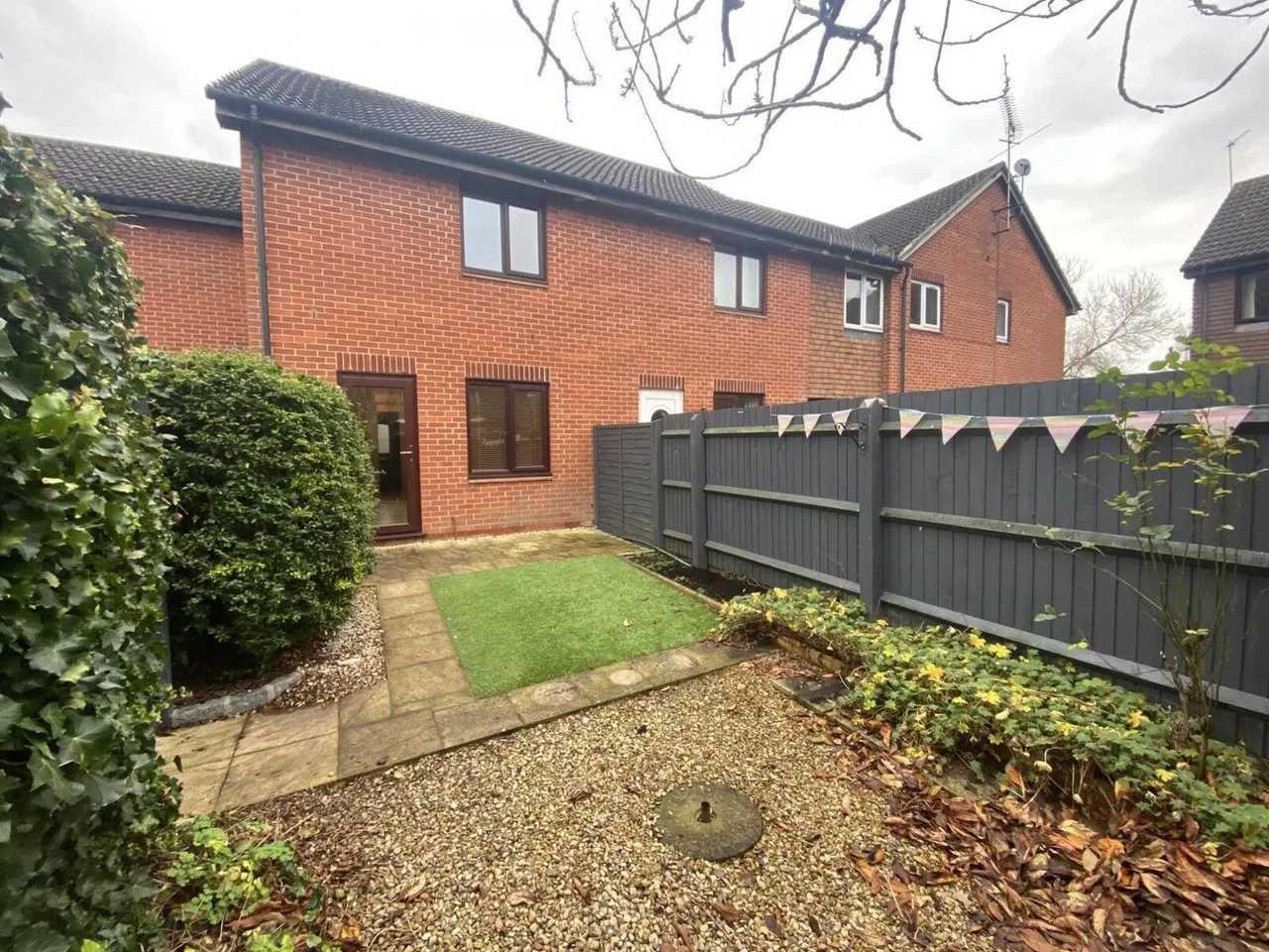 Somerville, Didcot, OX11, photo 7