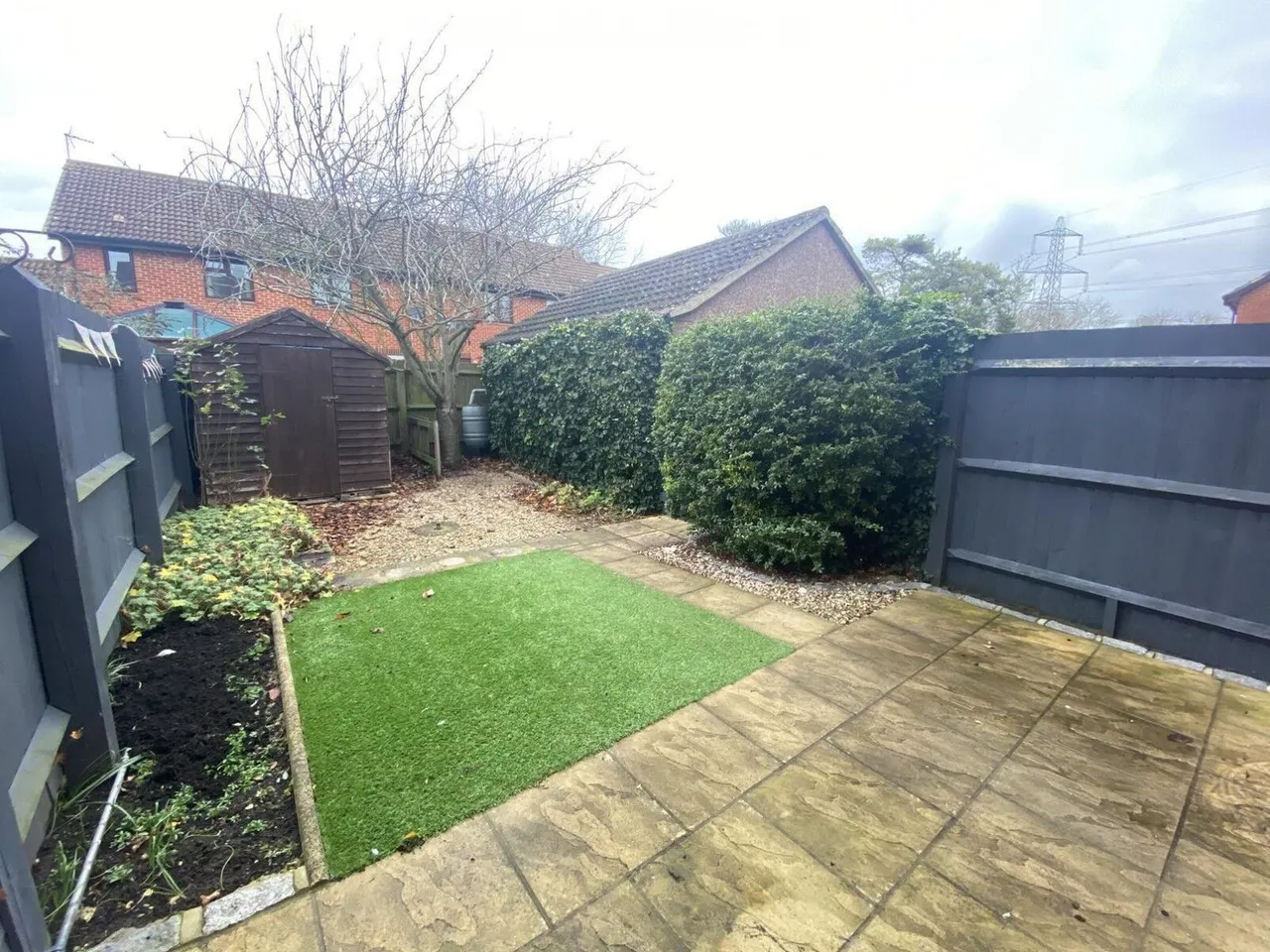 Somerville, Didcot, OX11, photo 8