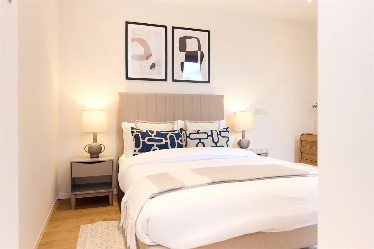 Crowntree Mews, London, NW7, photo 11