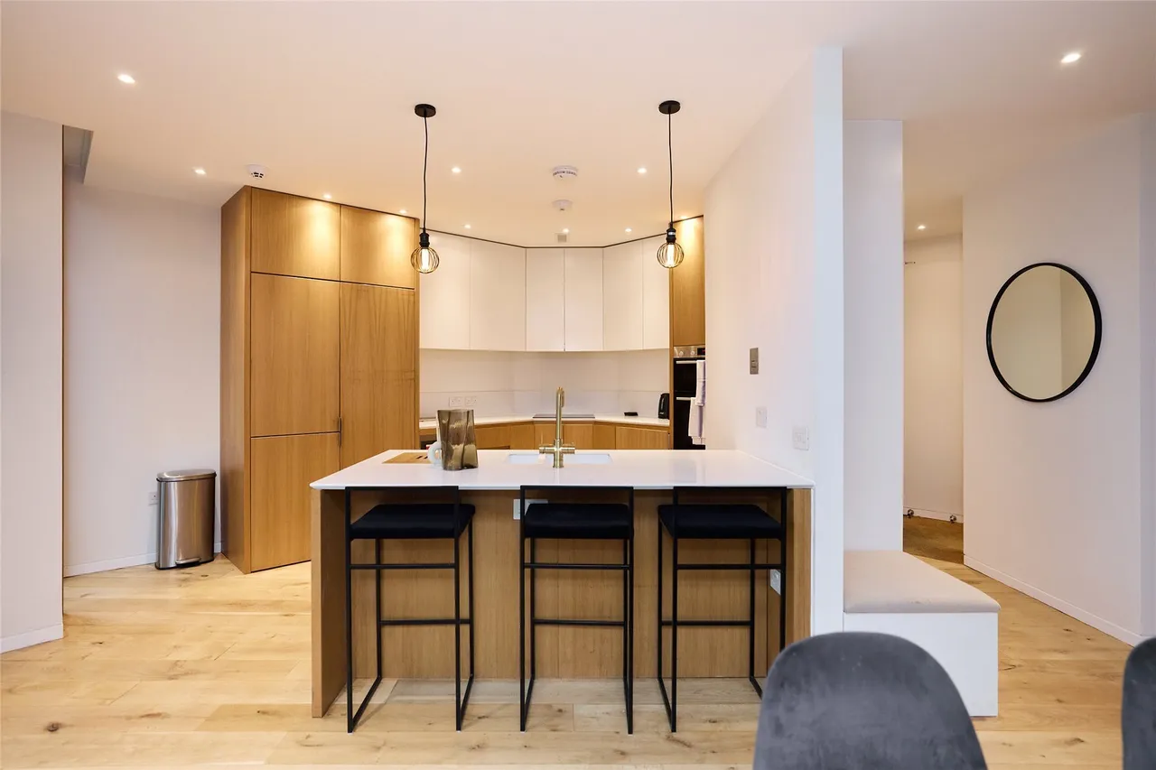 Crowntree Mews, London, NW7, photo 5