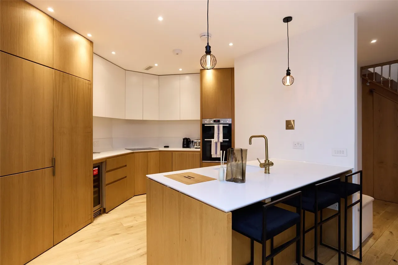 Crowntree Mews, London, NW7, photo 6