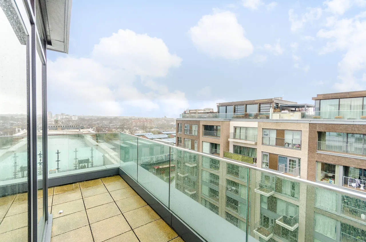 83 Compass House, Chelsea Creek, 5 Park Street, London, photo 9