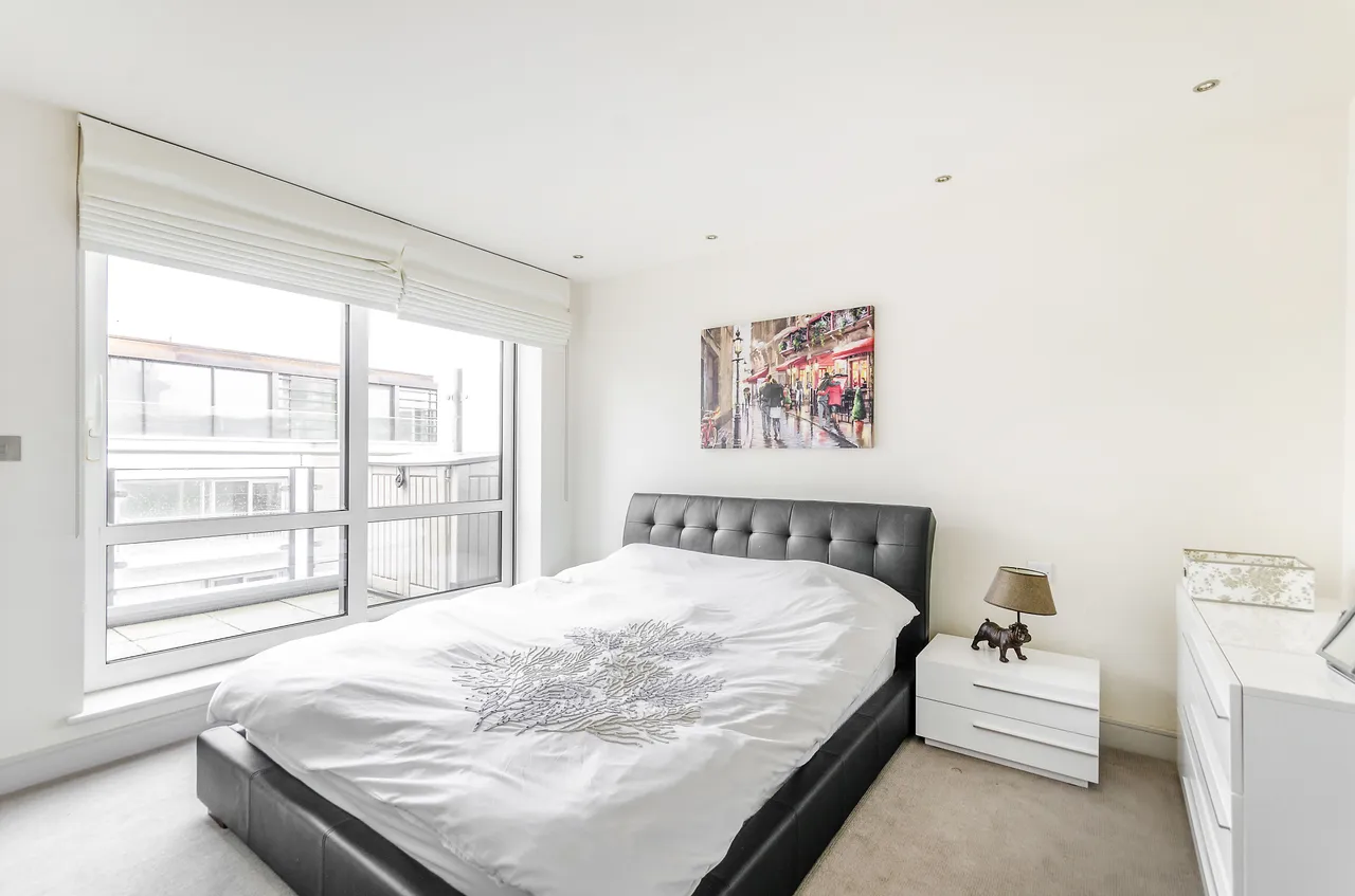 83 Compass House, Chelsea Creek, 5 Park Street, London, photo 4