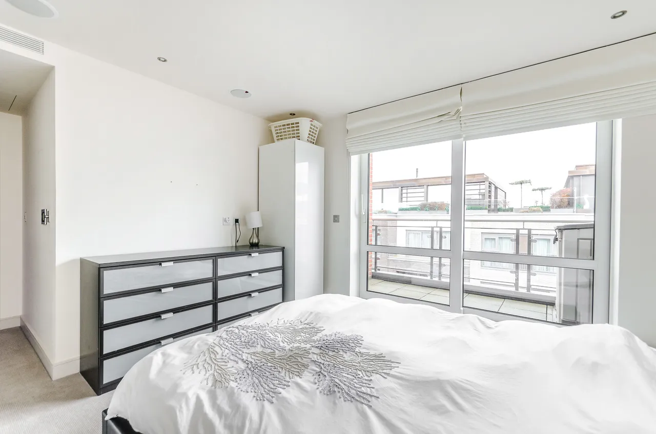 83 Compass House, Chelsea Creek, 5 Park Street, London, photo 11