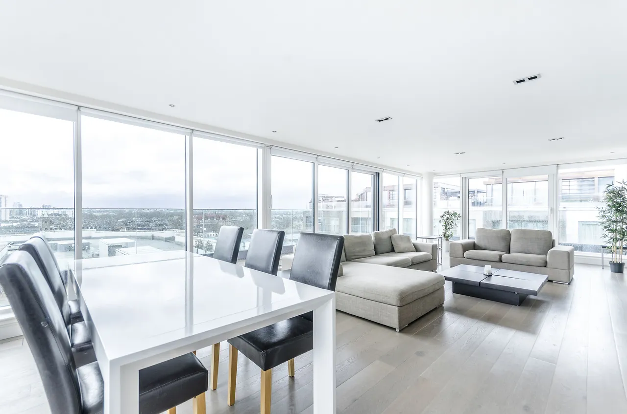 83 Compass House, Chelsea Creek, 5 Park Street, London, photo 12