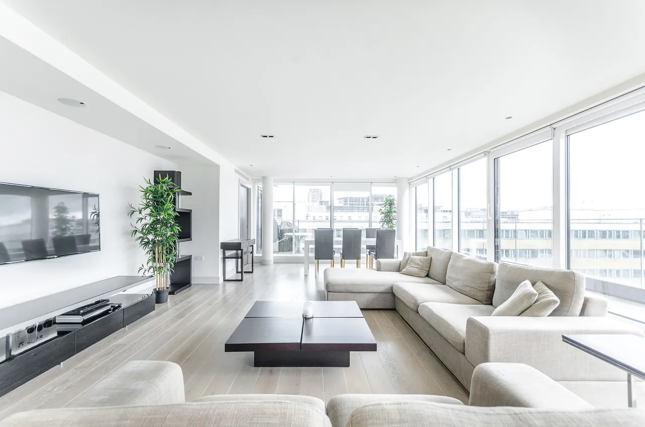 83 Compass House, Chelsea Creek, 5 Park Street, London, photo 5