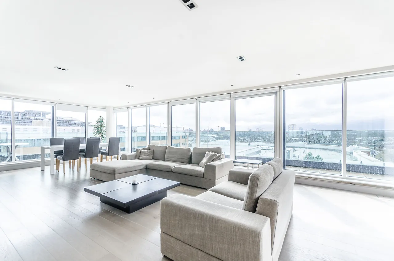83 Compass House, Chelsea Creek, 5 Park Street, London, photo 8