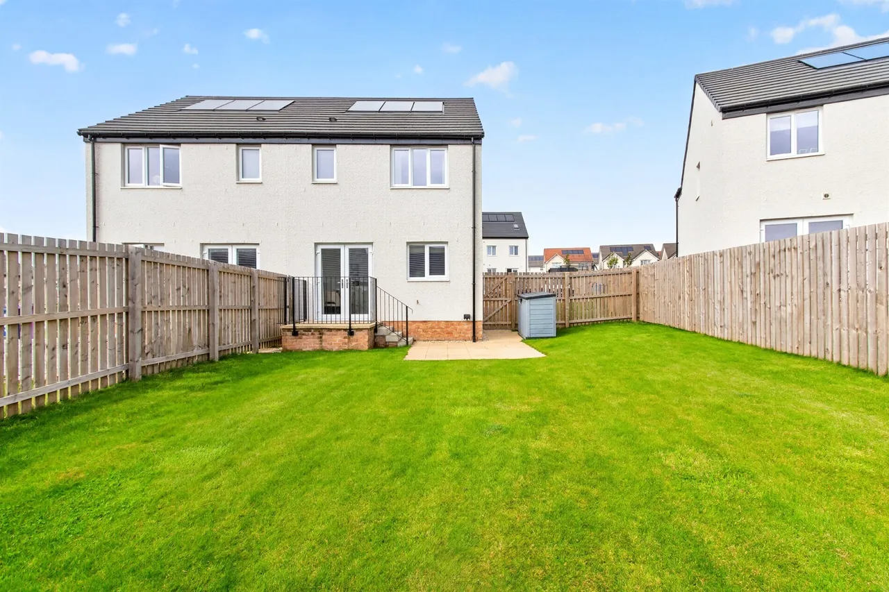Lily Drive, Glasgow, G33, photo 19