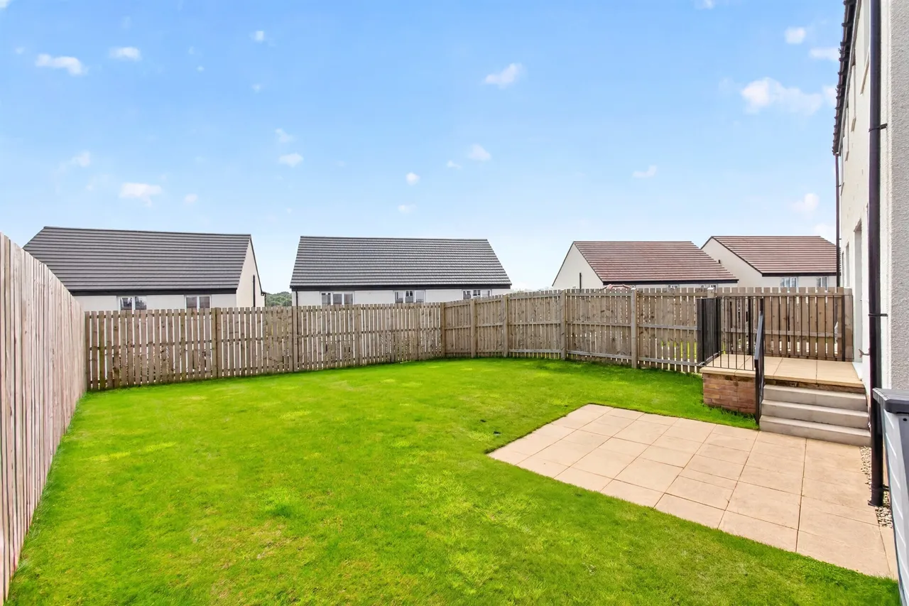Lily Drive, Glasgow, G33, photo 20
