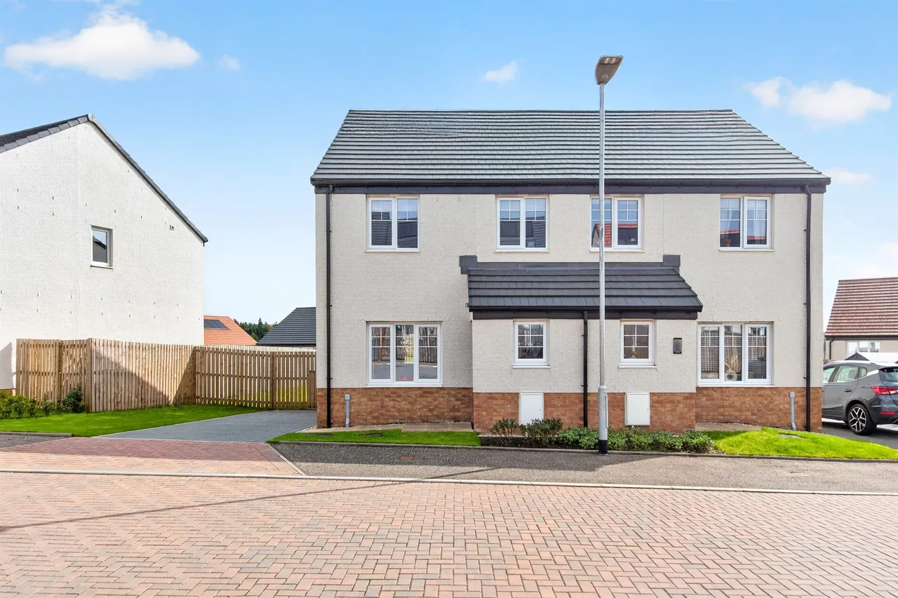 Lily Drive, Glasgow, G33, photo 21