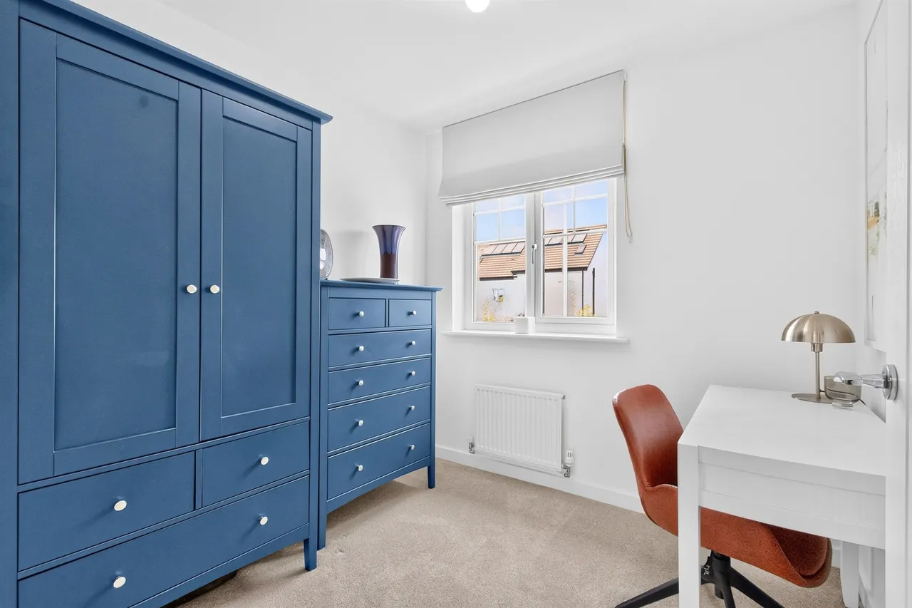 Lily Drive, Glasgow, G33, photo 17