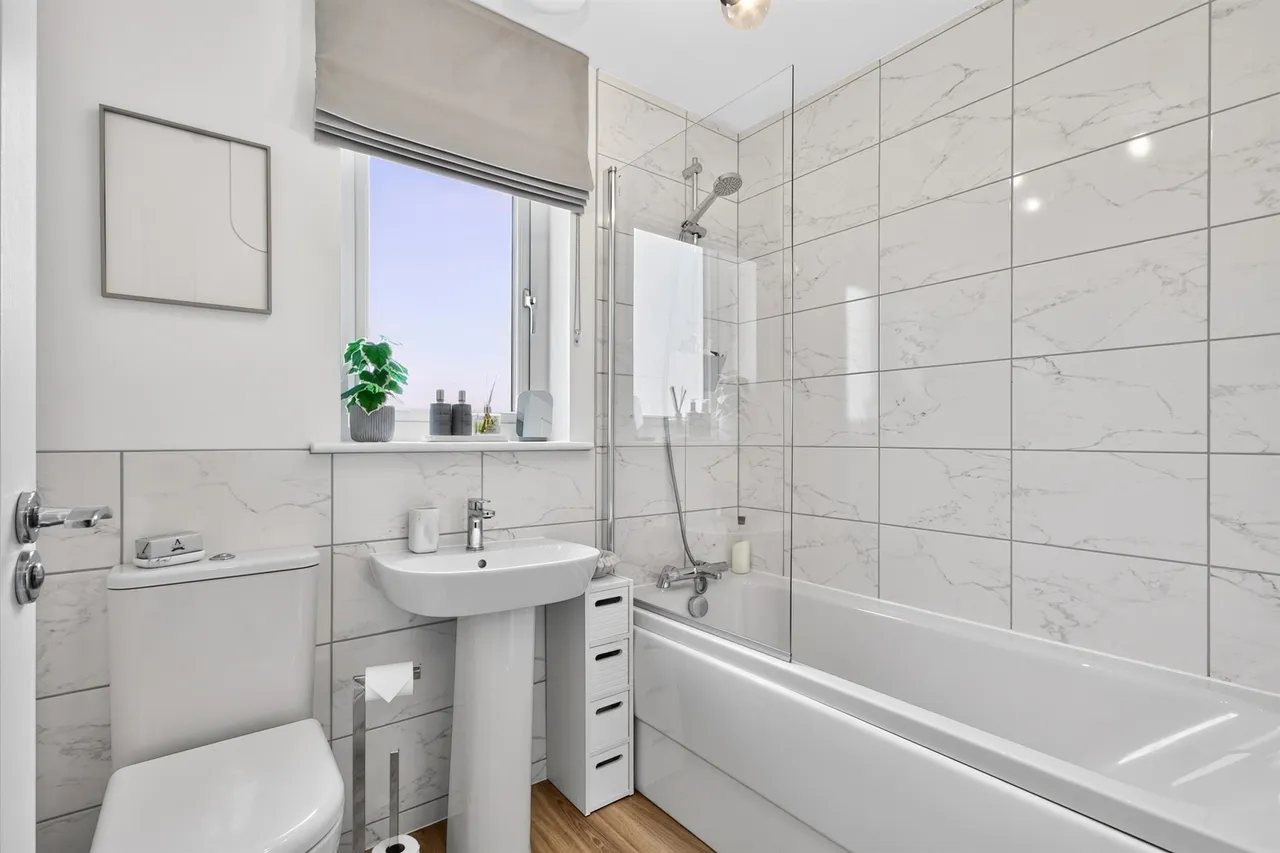 Lily Drive, Glasgow, G33, photo 18