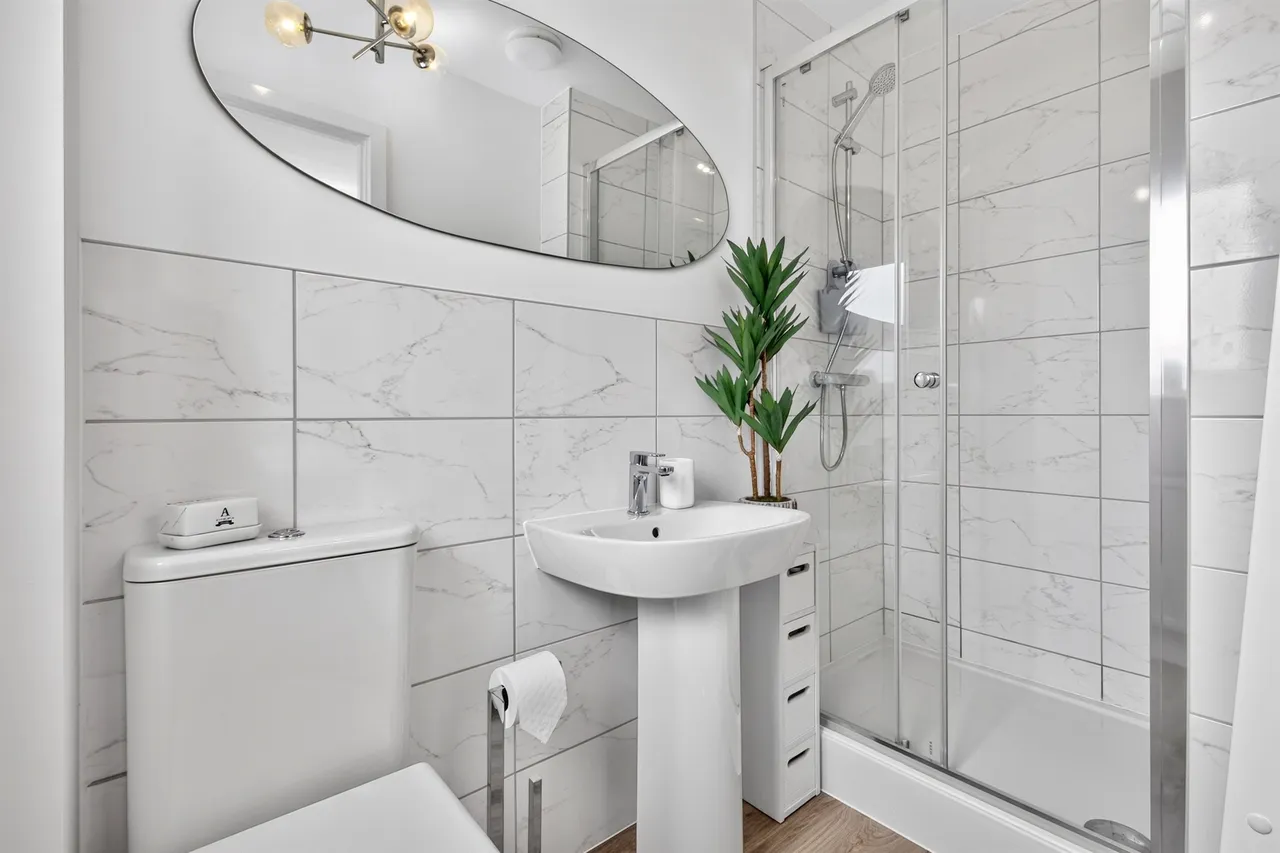 Lily Drive, Glasgow, G33, photo 13