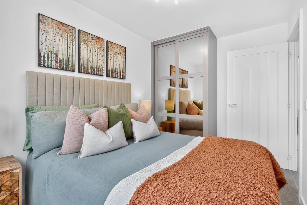 Lily Drive, Glasgow, G33, photo 14