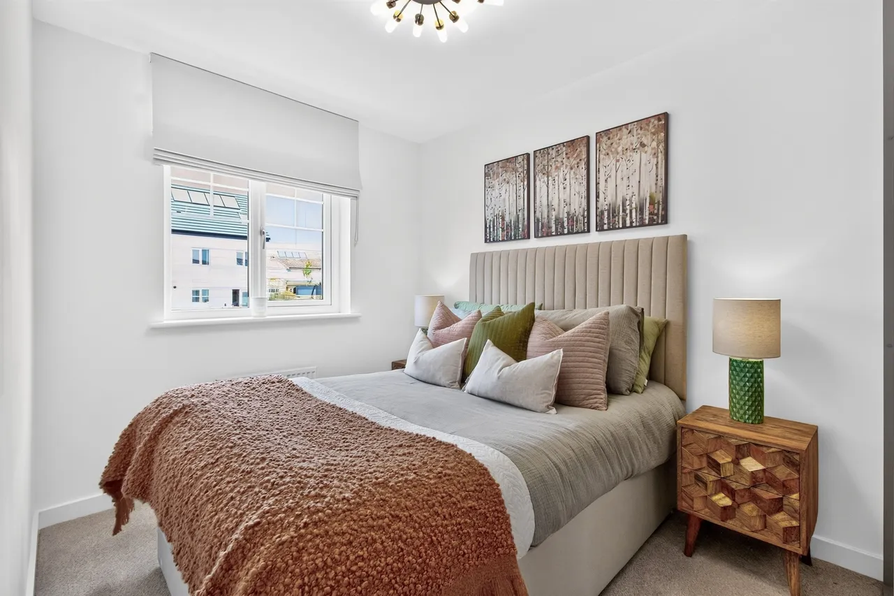 Lily Drive, Glasgow, G33, photo 15