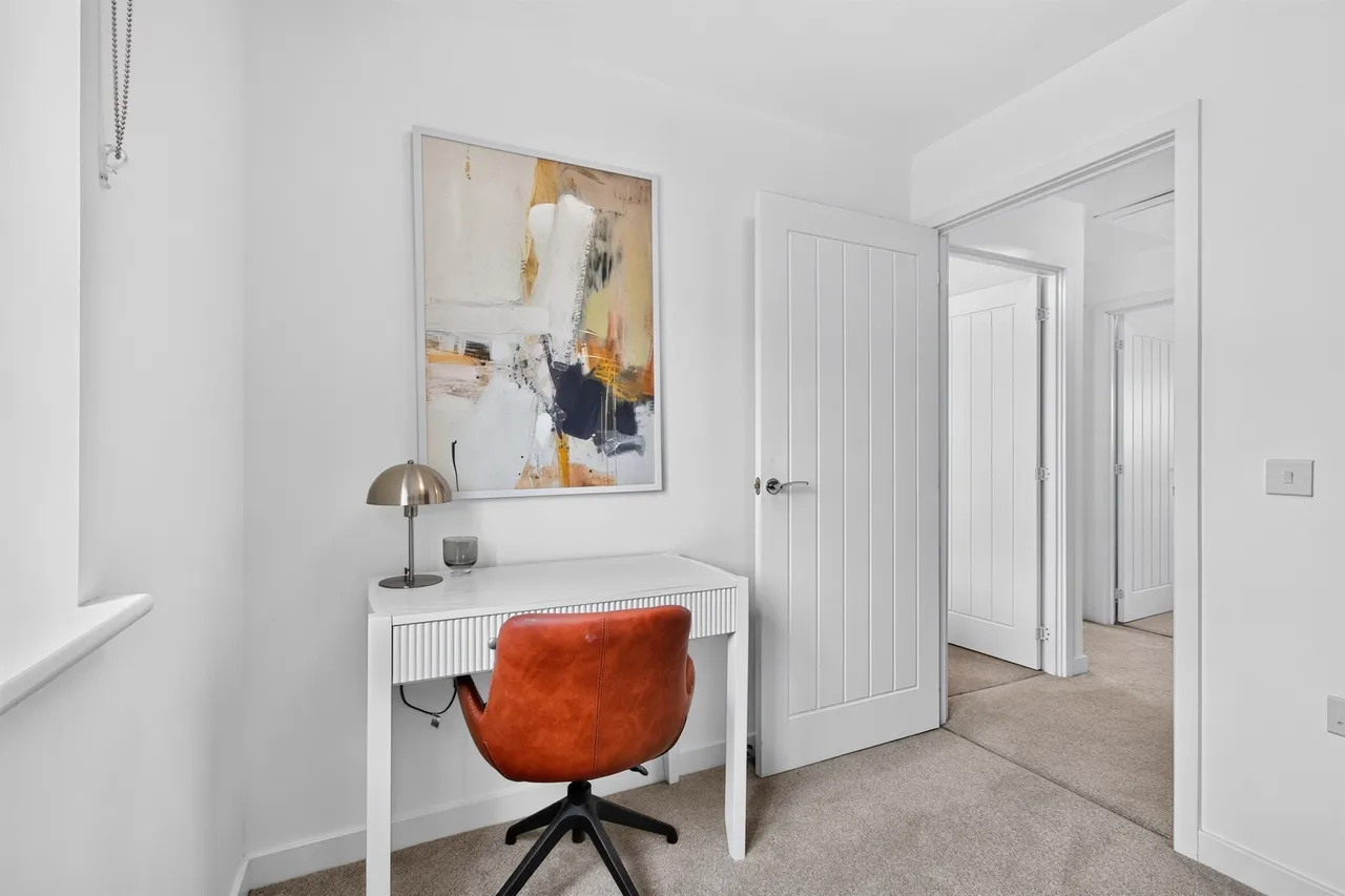 Lily Drive, Glasgow, G33, photo 16