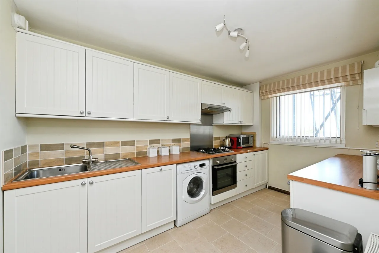 Buckingham Court, HUNSTANTON, photo 2