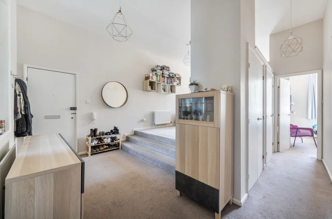 Mons Court, Winchester, SO23, photo 6