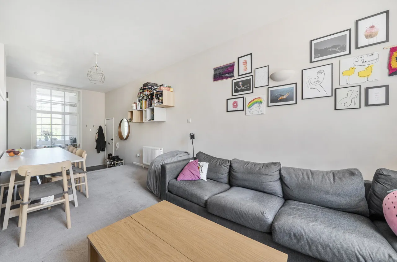 Mons Court, Winchester, SO23, photo 8