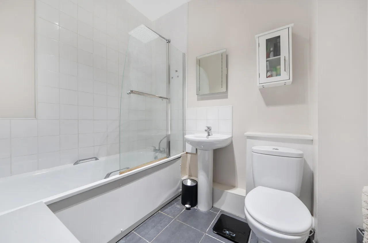 Mons Court, Winchester, SO23, photo 9