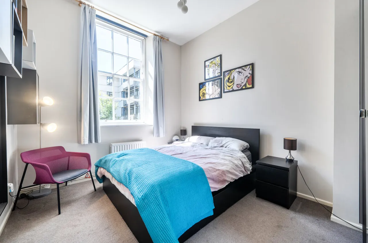 Mons Court, Winchester, SO23, photo 7