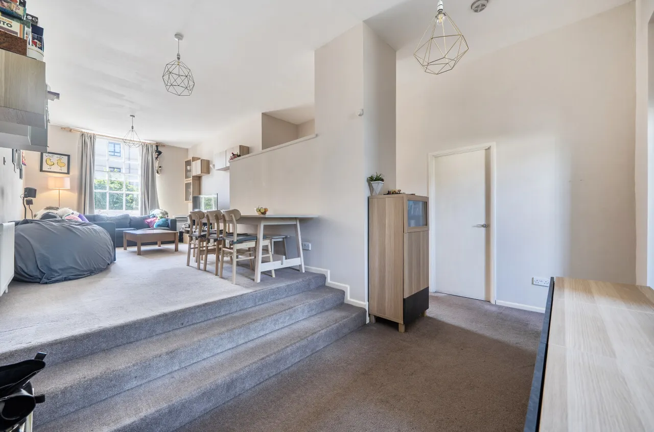 Mons Court, Winchester, SO23, photo 2