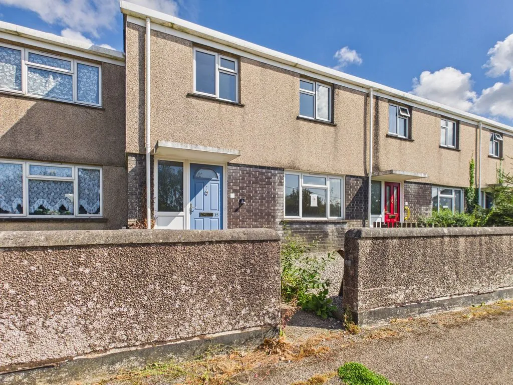property for sale — Reawla Lane Reawla, Hayle