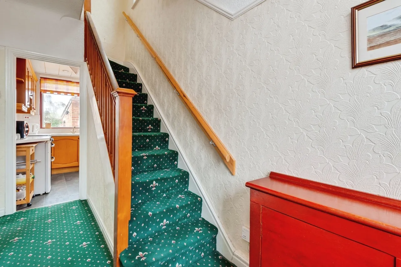 Okehampton Road, Liverpool, L16, photo 11