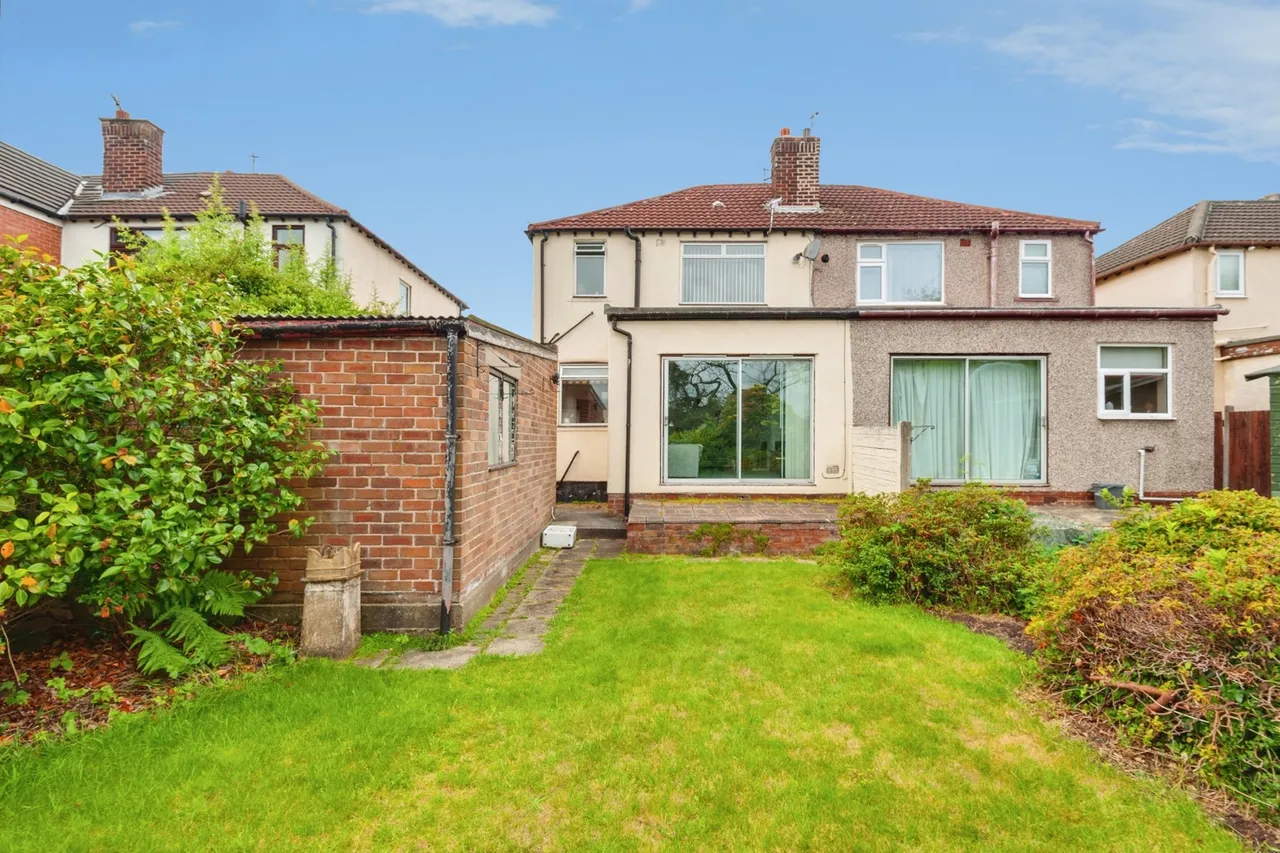 Okehampton Road, Liverpool, L16, photo 3