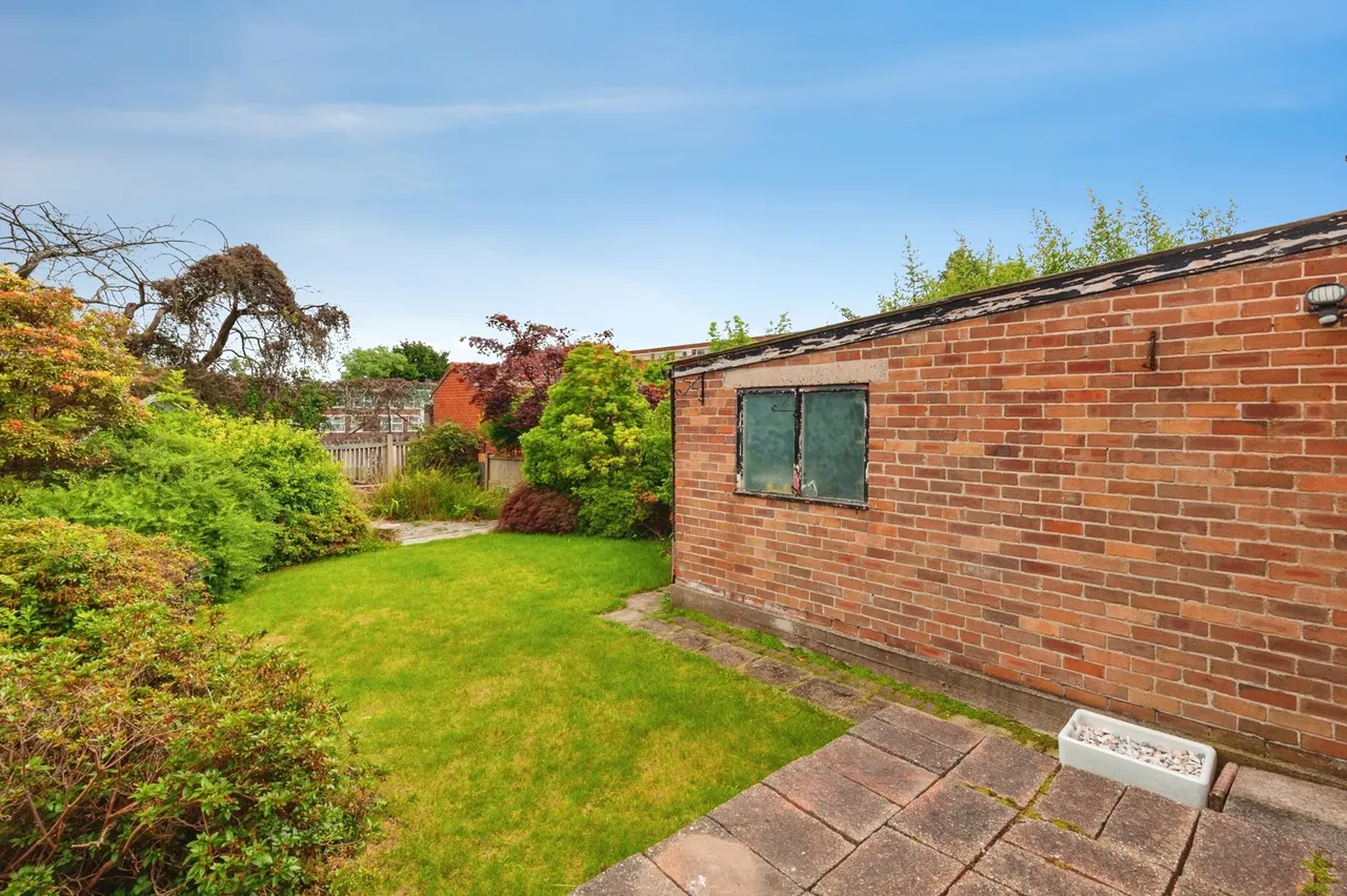 Okehampton Road, Liverpool, L16, photo 19