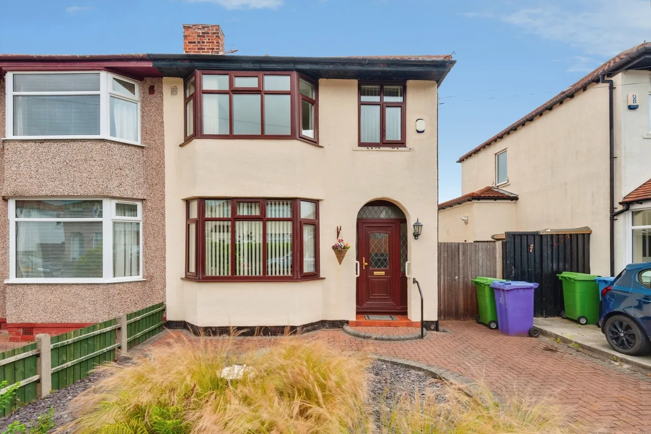 Okehampton Road, Liverpool, L16, photo 2