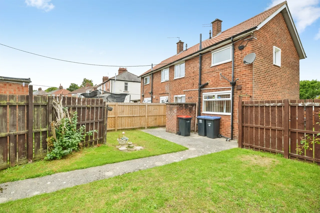 Cumberland Road, Middlesbrough, TS5, photo 14