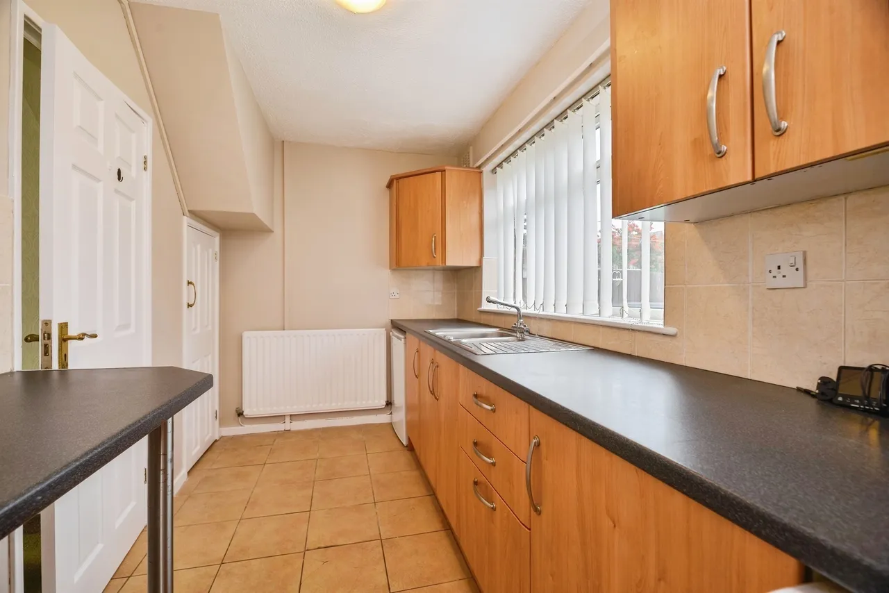 Cumberland Road, Middlesbrough, TS5, photo 5