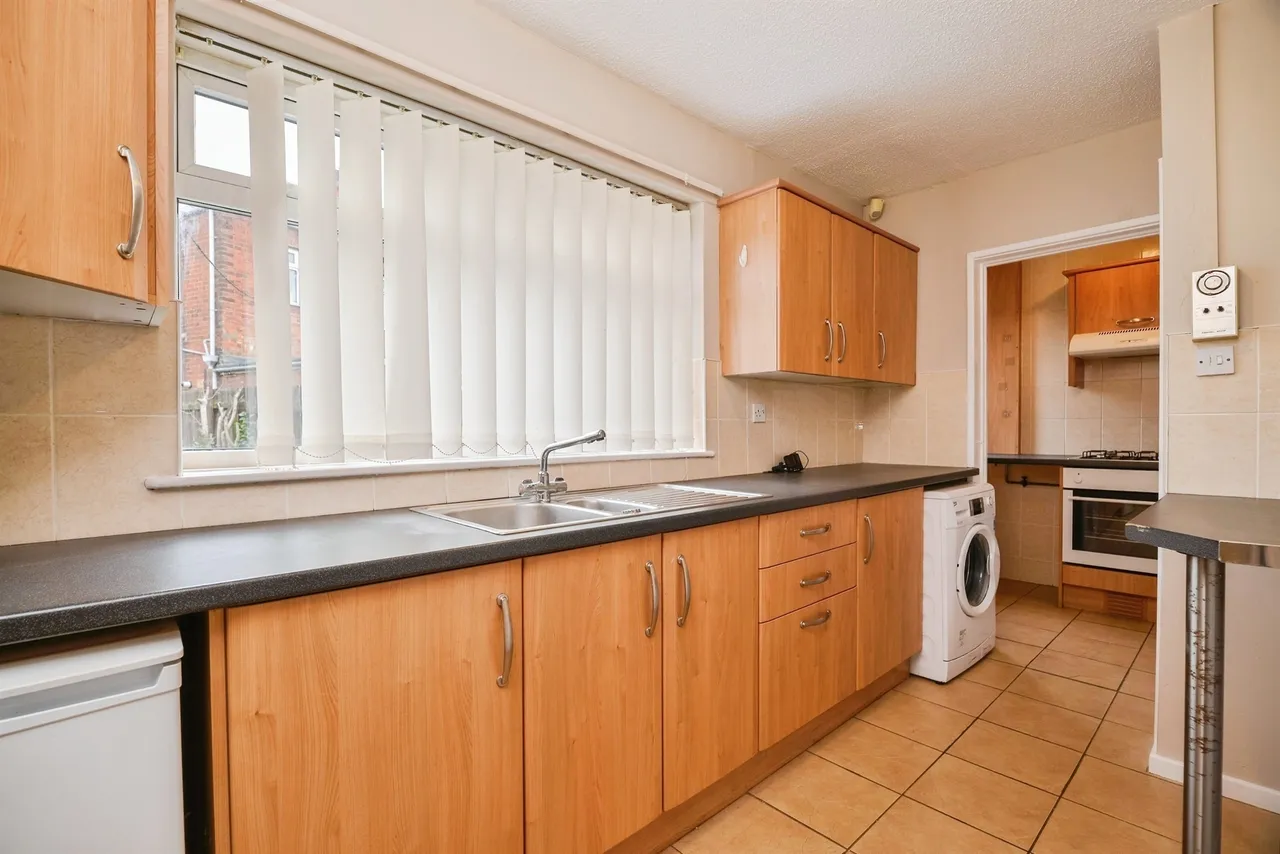 Cumberland Road, Middlesbrough, TS5, photo 2