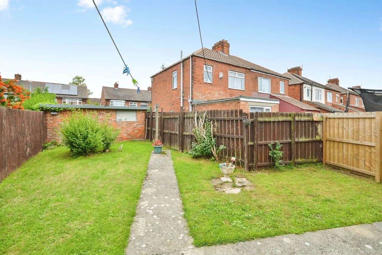 Cumberland Road, Middlesbrough, TS5, photo 13
