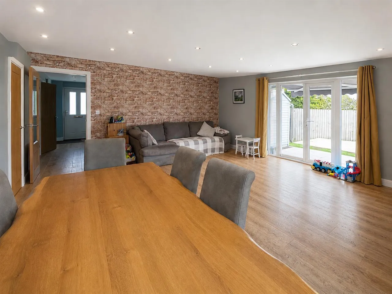 Home Farm Close, Portland, DT5 2FD, photo 6