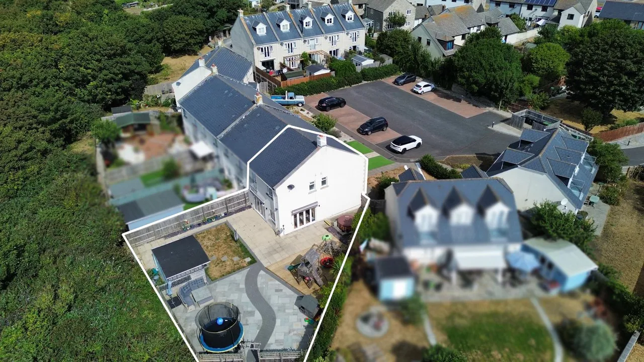 Home Farm Close, Portland, DT5 2FD, photo 2
