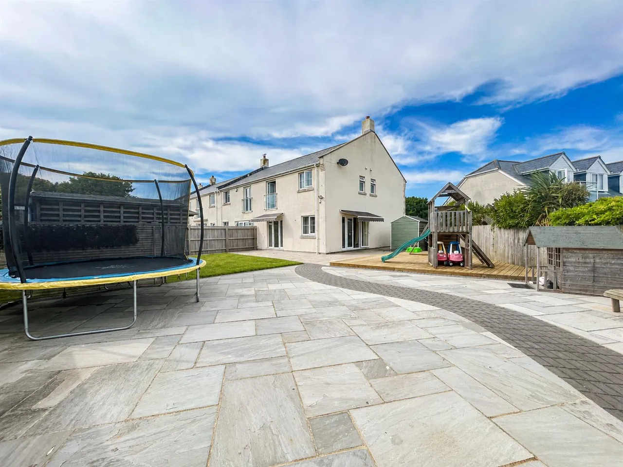 Home Farm Close, Portland, DT5 2FD, photo 11