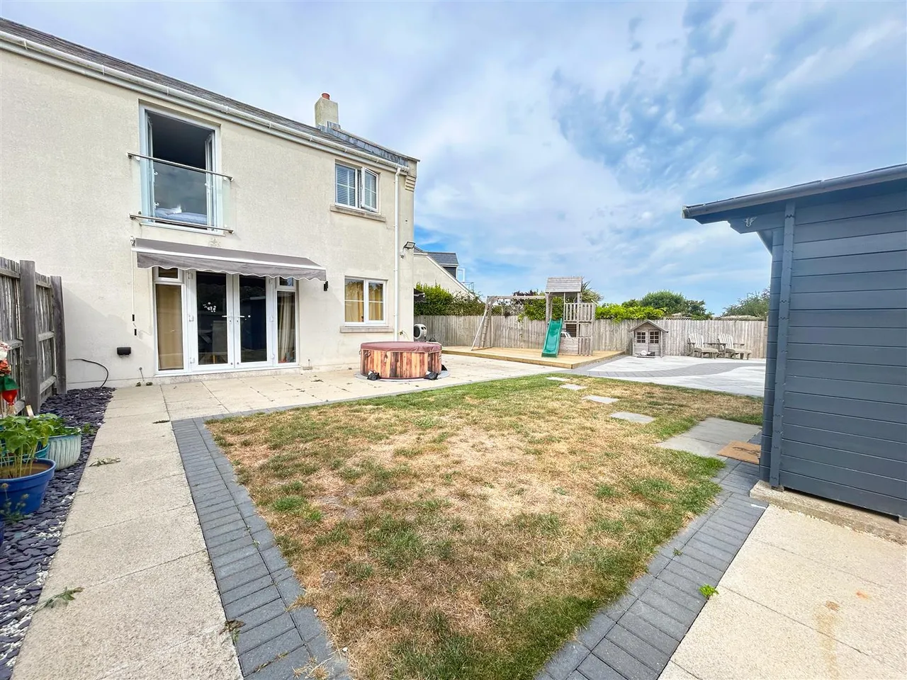 Home Farm Close, Portland, DT5 2FD, photo 19