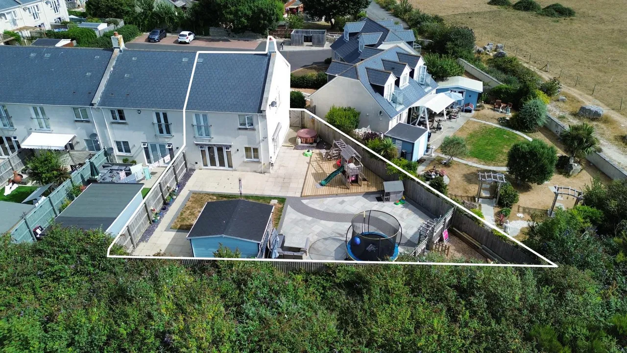 Home Farm Close, Portland, DT5 2FD, photo 23