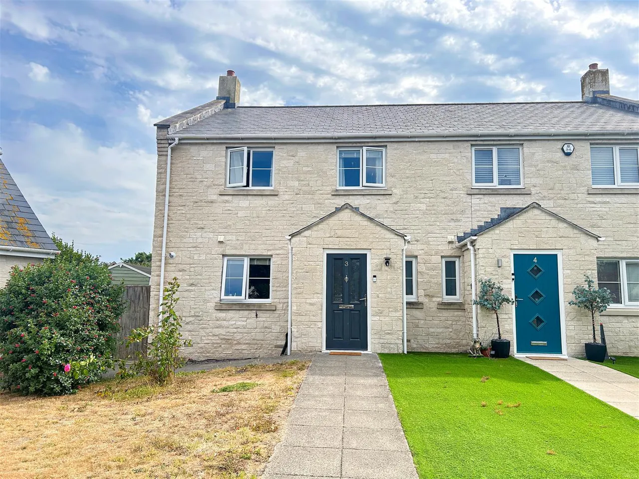 Home Farm Close, Portland, DT5 2FD, photo 20