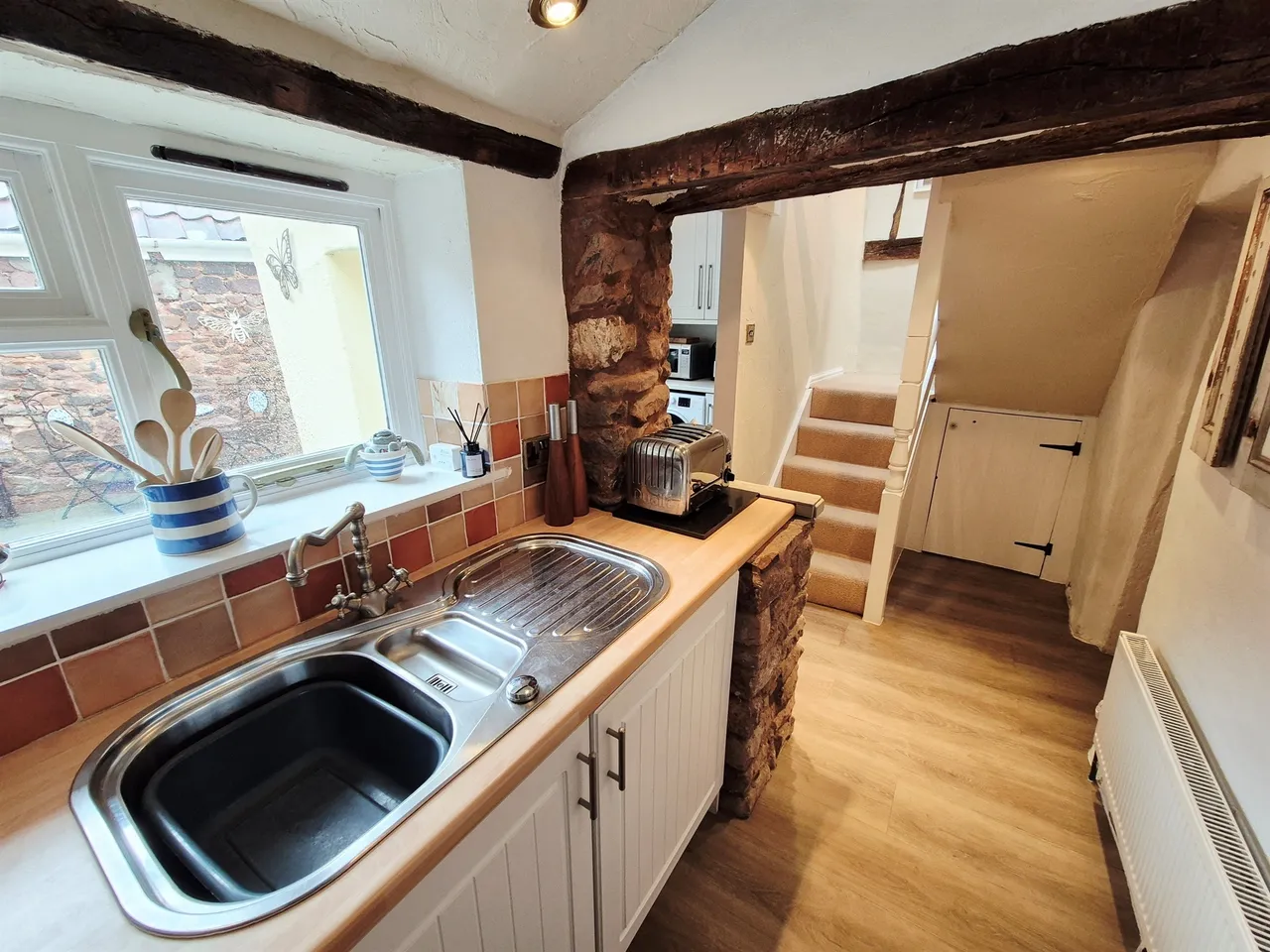 Chapel Row, Dunster, TA24, photo 7