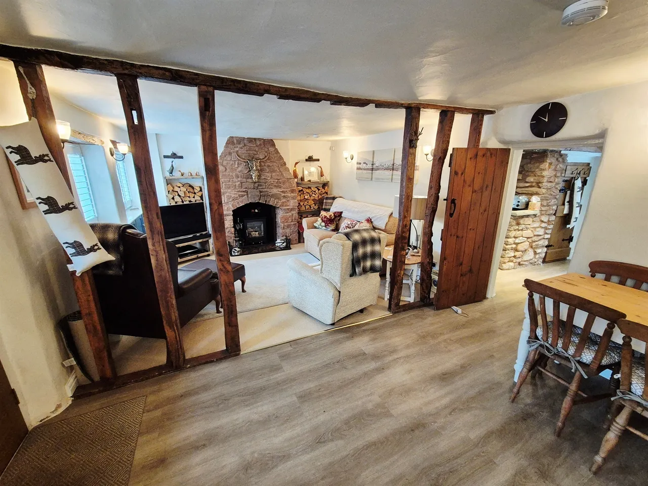 Chapel Row, Dunster, TA24, photo 5