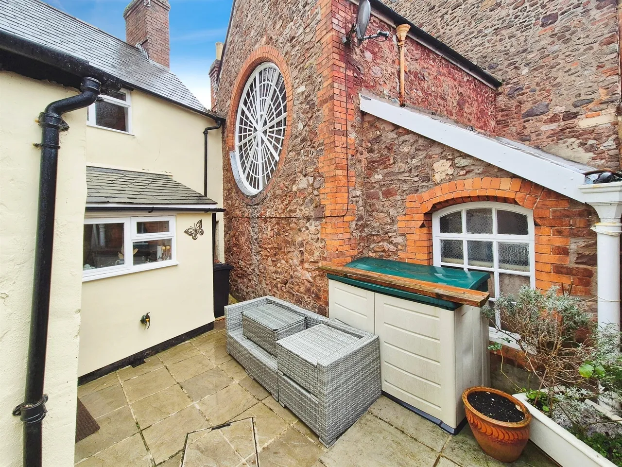 Chapel Row, Dunster, TA24, photo 18